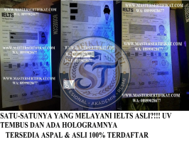 contoh sertifikat toefl (2) contoh sertifikat toefl (2)