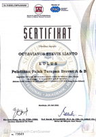contoh sertifikat toefl (2) contoh sertifikat toefl (2)