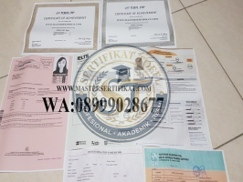 contoh sertifikat toefl (3) contoh sertifikat toefl (3)