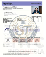 contoh sertifikat toefl (5) contoh sertifikat toefl (5)